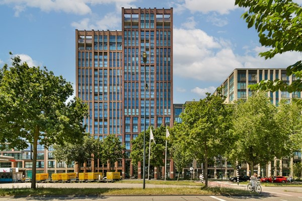 Mangoweg 199, Leiden